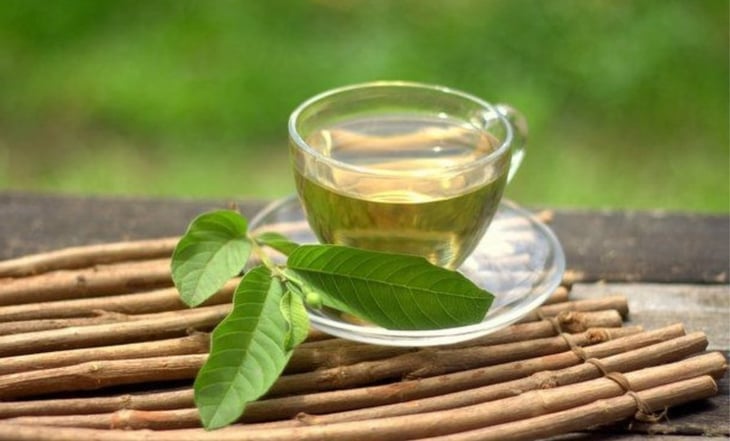 Cómo preparar de la mejor manera el té de hojas de guayaba para adelgazar