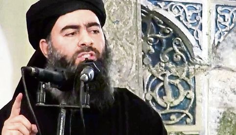 Irak arresta a familiares del primer líder del Estados Islámico