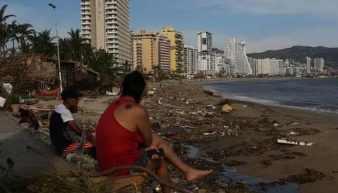 Ampliarán programa de no pago por la electricidad en Acapulco 