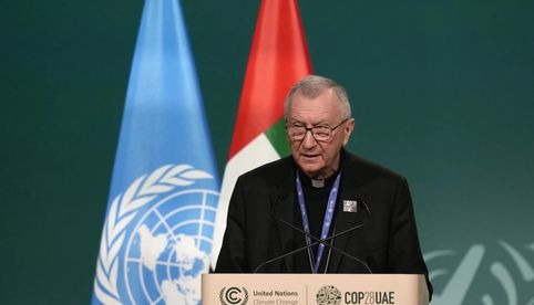 Israel protesta por denuncias del Vaticano