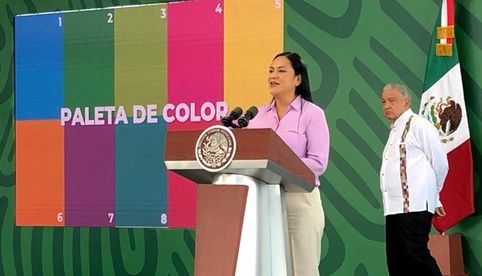 Bienestar anuncia programa para levantar imagen urbana de Acapulco 