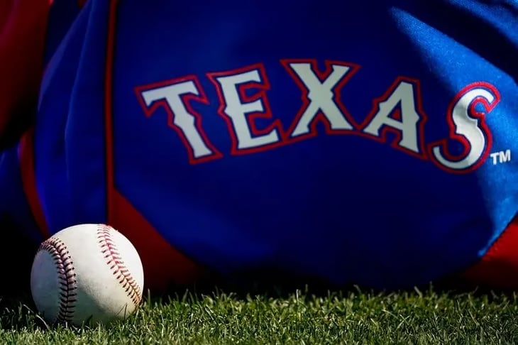 Rangers abren campamento de primavera por primera vez como campeones de MLB