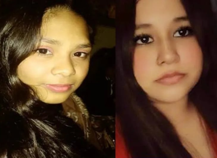 Desaparecen 2 jóvenes hermanas en Sabinas Hidalgo, Nuevo León 