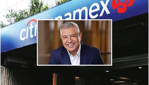 ¿Quién es Ignacio Deschamps, el próximo presidente del consejo de Banamex?