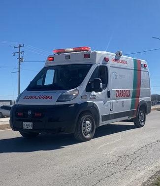 Solicitan al gobernador la adquisición de ambulancias adicionales para Los Cinco Manantiales