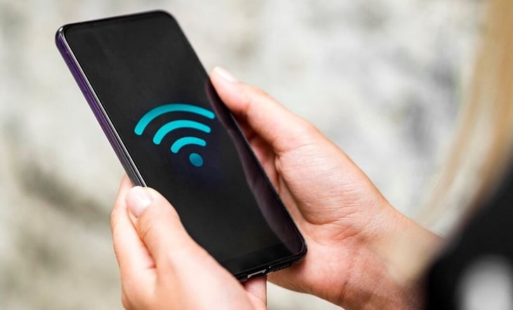 Cómo conectarte a tu WiFi sin contraseña por el método WPS