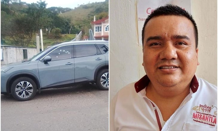Matan a balazos al morenista Manuel Hernández, aspirante a diputado en Veracruz