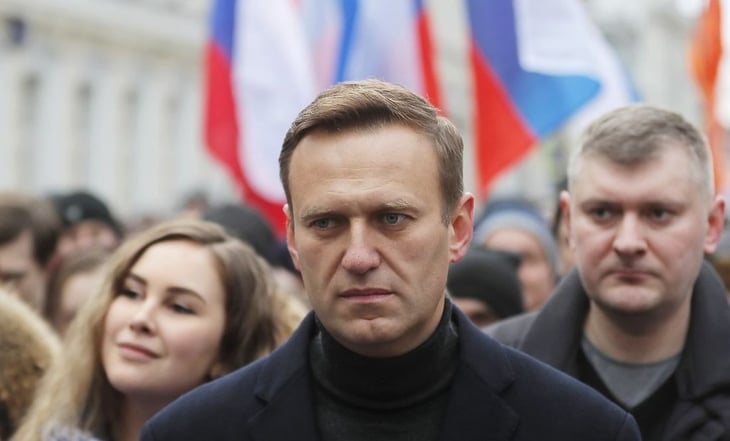 Alexéi Navalny: lo que se sabe de la muerte del líder opositor ruso