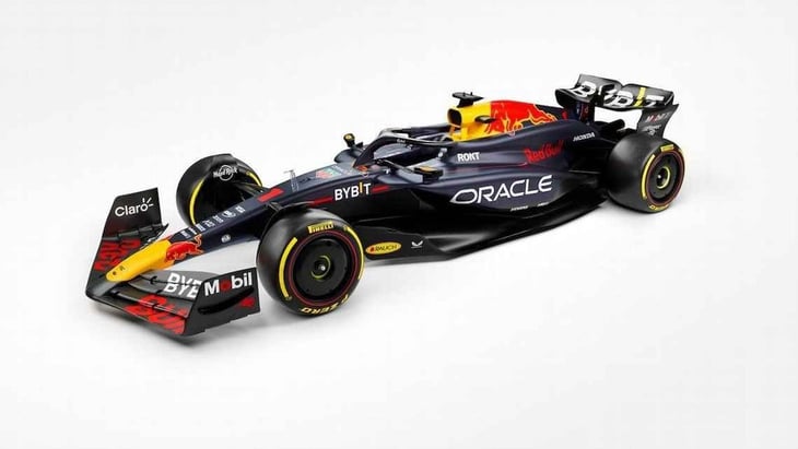 Ranking de los mejores diseños de los autos de Fórmula 1 en 2024