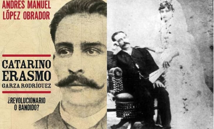 ¿Qué hizo por México Catarino Erasmo, a quien se espera exhumar en Panamá?