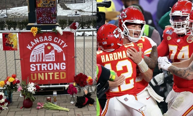 Kansas City Chiefs y NFL donarán doscientos mil dólares para apoyar a las víctimas del tiroteo