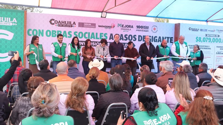 IMSS y Coahuila van a fortalecer infraestructura de salud y médicos