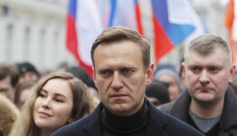 De Navalny a Prigozhin, el destino fatal de los enemigos de Putin