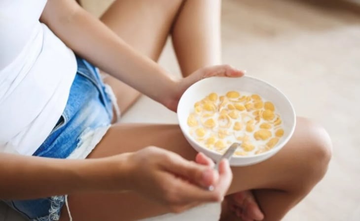 Encuentran sustancia química relacionada con infertilidad en reconocidas marcas de cereales