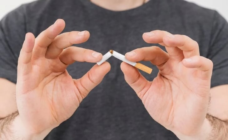 Estudio revela los beneficios de dejar de fumar a cualquier edad