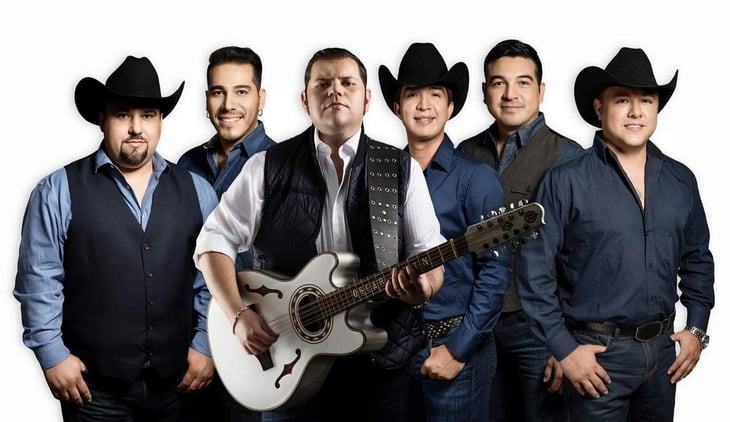 Grupo Duelo sufre accidente automovilístico al salir de concierto en Monterrey; hay lesionados 