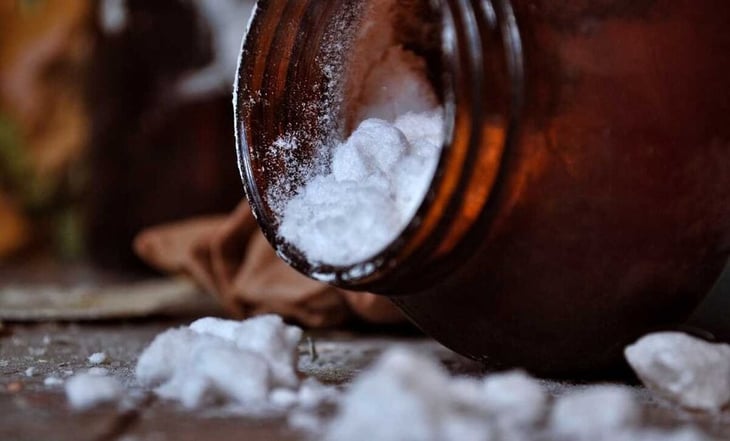 Ecuador incauta cerca de 1.5 toneladas de clorhidrato de cocaína con destino a México
