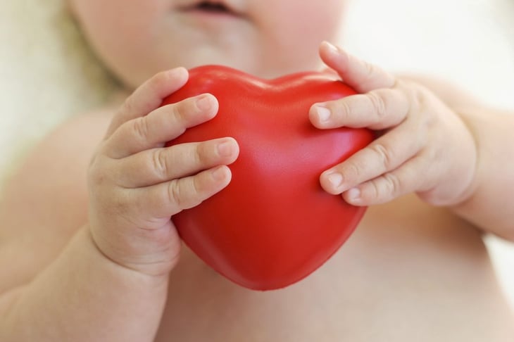Club Rotario tiene disponibilidad de apoyar a niños con cardiopatías