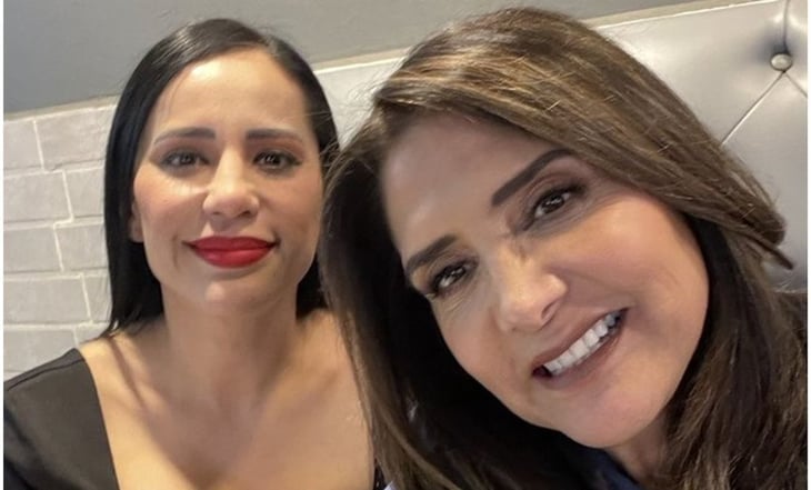 Sandra Cuevas y Alejandra Barrales anuncian 'sorpresa'; se prevé su registro como candidatas de MC