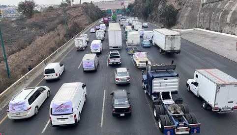 Sedena: Hemos reforzado la seguridad en las carreteras de Puebla