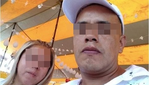 Identifican a sujeto que se viralizó en redes sociales por dar golpiza a vendedor ambulante en Bellas Artes