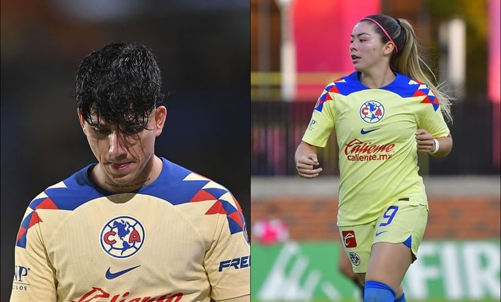 Katty Martínez defendió a Kevin Álvarez tras críticas por la derrota del América en Pachuca: 'No entrenamos para perder'