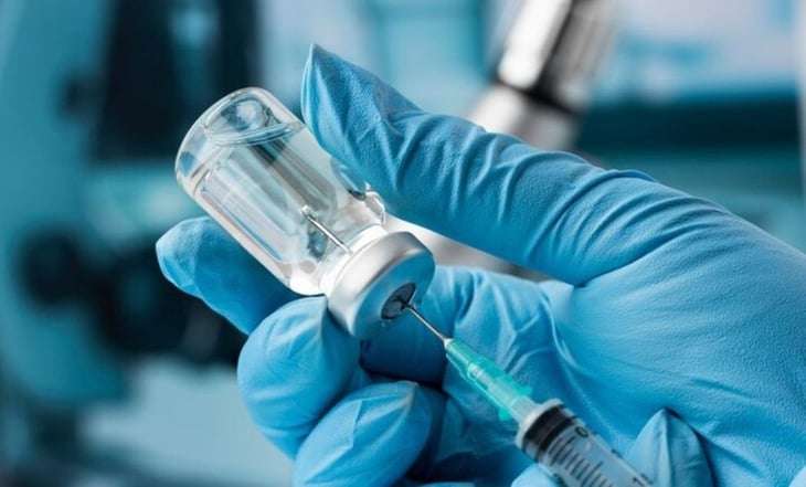Cofepris aprueba vacuna de Pfizer contra virus respiratorio sincitial