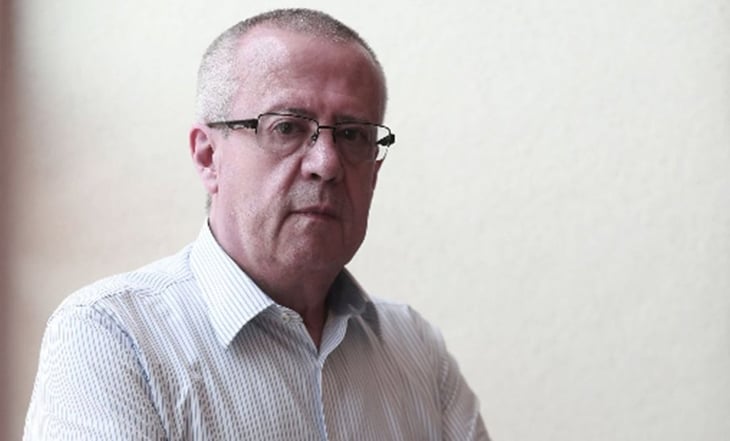 Carlos Manuel Urzúa, el exsecretario de AMLO que se integró al equipo de Xóchitl Gálvez