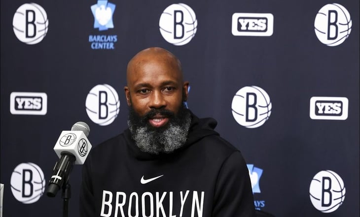 Los Nets de Brooklyn despiden a su entrenador por malos resultados