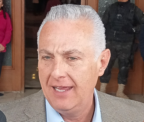 Desconoce Alcalde de Torreón si habrá demanda en su contra