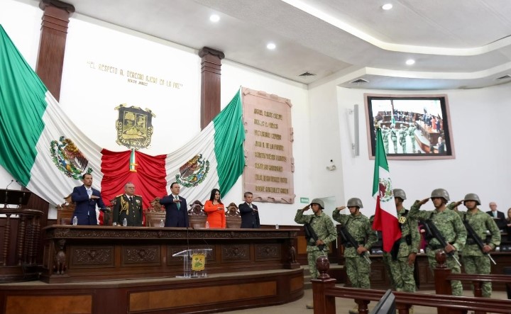Coahuila conmemora con decreto su bicentenario: 200 años de historia y grandeza