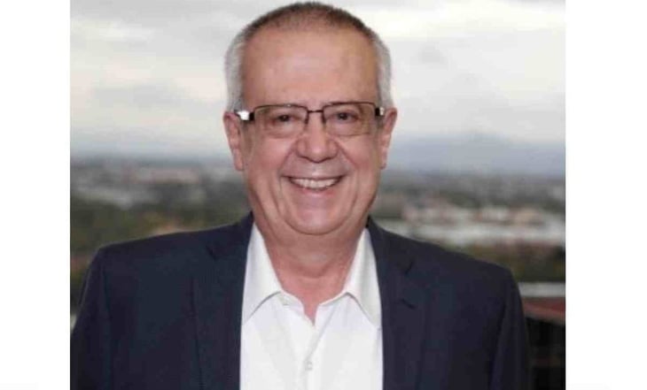 Coparmex lamenta fallecimiento de Carlos Urzúa; invaluable su aportación