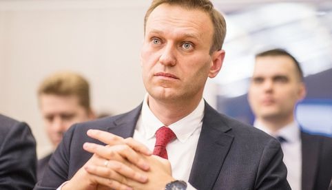 Madre de Navalny exige a Putin que le entregue el cuerpo de su hijo