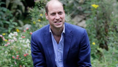 Príncipe William pide el fin de la violencia en Gaza