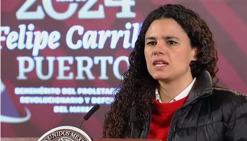 Luisa María celebra que se abran foros para analizar paquete de reformas