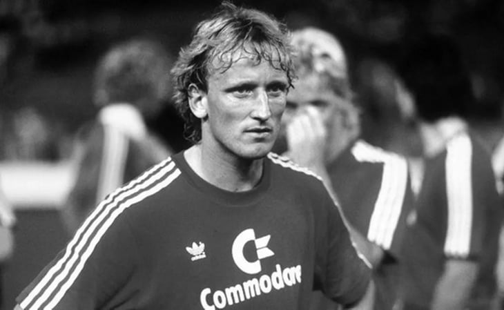 Duelo en el fútbol alemán. Fallece Andreas Brehme, el héroe del Mundial de 1990