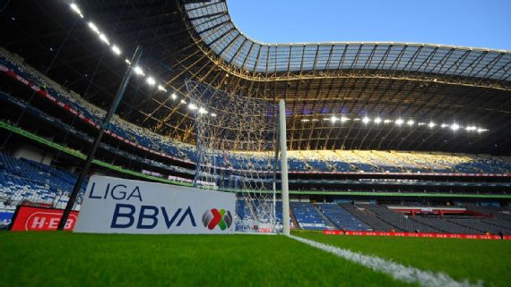 Liga MX: ¿Por qué se juega antes la jornada 9 del Clausura 2024?