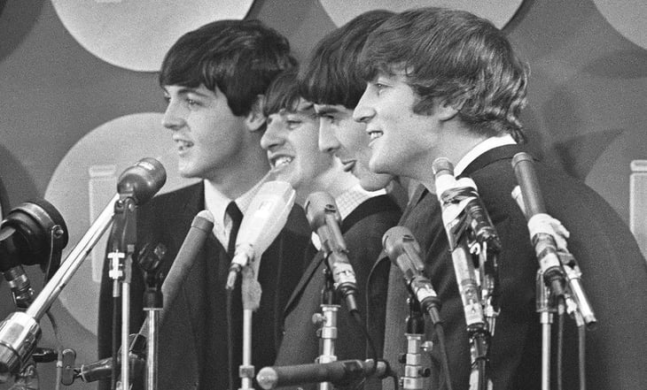 Los Beatles tendrán cuatro películas: Sam Mendes será el director