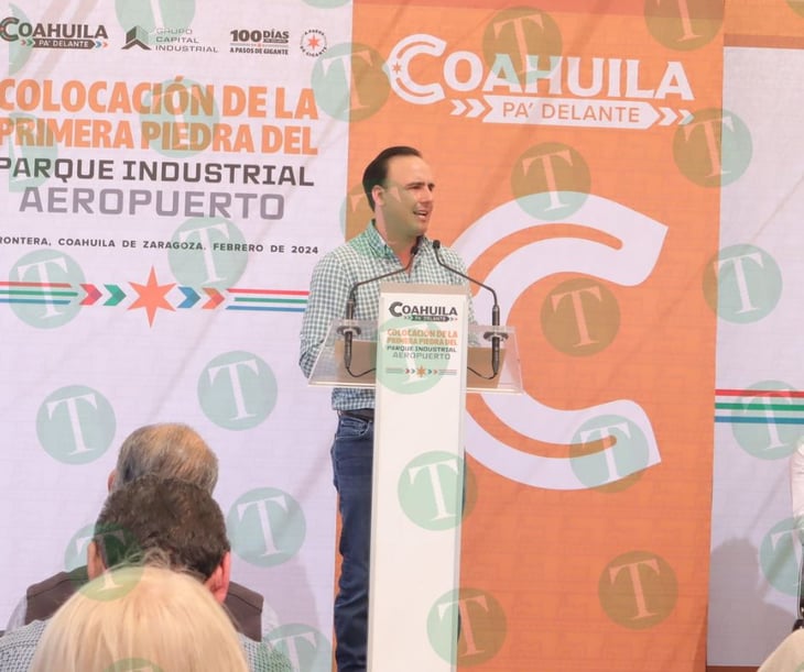 Coahuila tendrá oficinas a nivel nacional e internacional