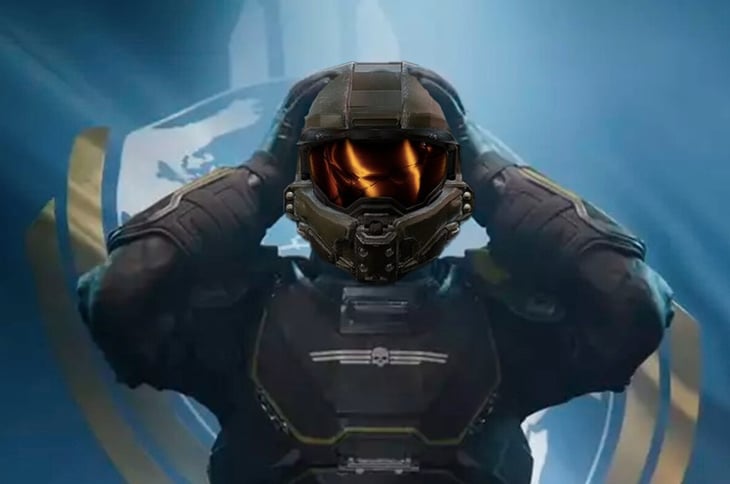 Halo podría haber tenido su propio Helldivers 2: estas son todas las ideas descartadas por 343 Industries que podrían haber impulsado a la franquicia