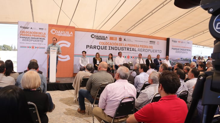 Coahuila operará oficinas de gobierno en el país y extranjero
