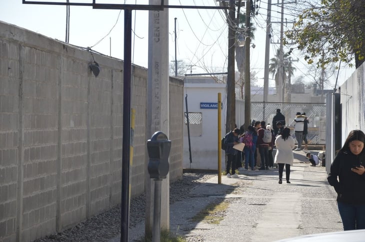 45 mil migrantes logran asilo político en enero 