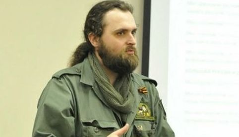 Muere un bloguero militar ruso que denunció grandes bajas de su país en Avdivka