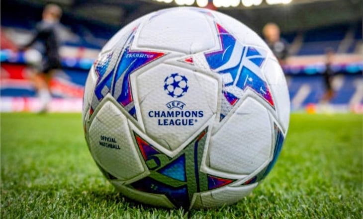 Champions League: Horarios y canales para ver los juegos de este miércoles 21 de febrero
