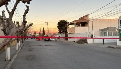 Mueren un hombre y una mujer mariachis durante ataque a fiesta en Ciudad Juárez