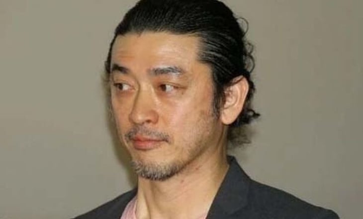 El actor y director japonés, Hideo Sakaki, es detenido por agresión sexual