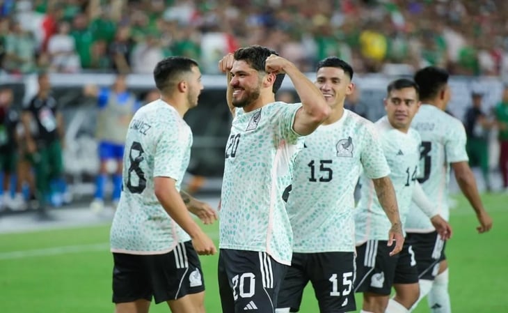 Selección Mexicana cerca de tener a un nuevo naturalizado directo de la Liga MX