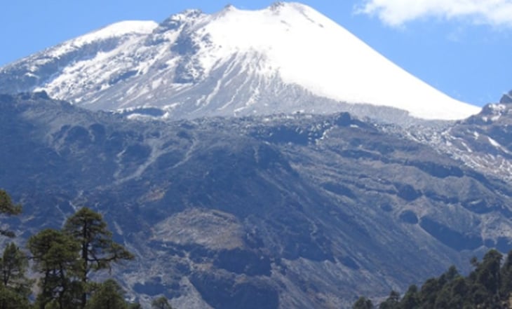 ¿Cómo es el Pico de Orizaba, montaña más alta de México donde se perdieron 12 alpinistas?