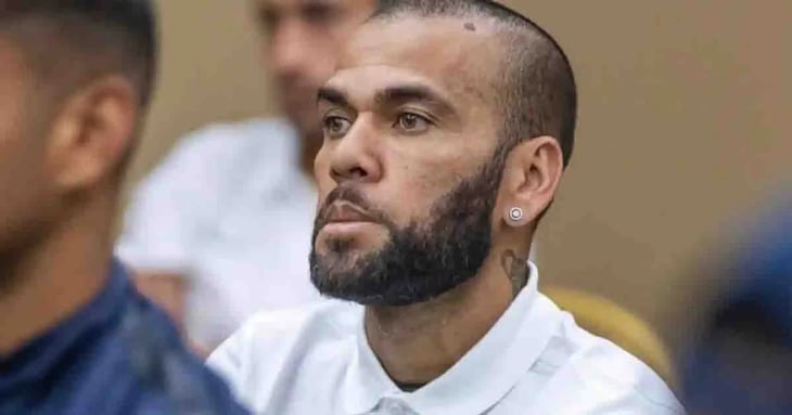 Dani Alves: Defensa de la víctima celebra sentencia al exjugador del Barcelona