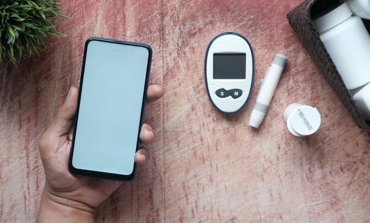 ¿Por qué la FDA no recomienda el uso de gadgets para medir la glucosa?